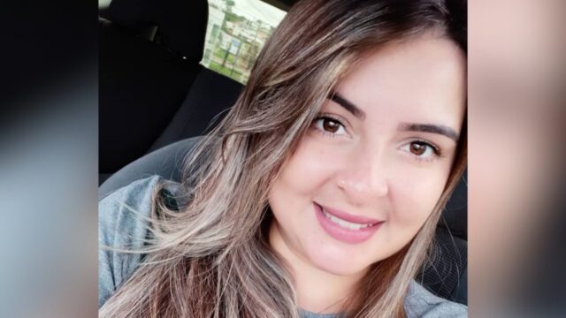Morre no hospital mulher vítima de acidente entre carro e ônibus, em Catalão