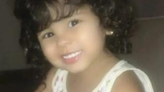 Mãe é presa suspeita de espancar filha até a morte em Palmeiras de Goiás