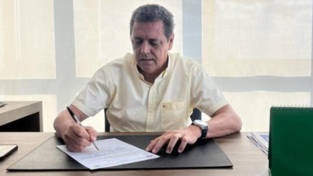 Criada a FGF Academia para capacitar profissionais de base