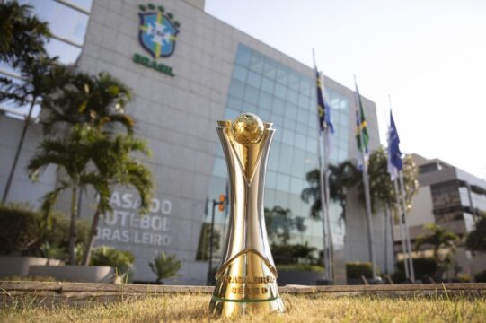 BandSports transmitirá Série D e jogo de estreia deve ser Globo x Santa Cruz