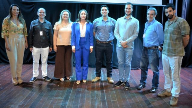 Projeto da UFCAT pretende mapear e catalogar cachoeiras de Araguari