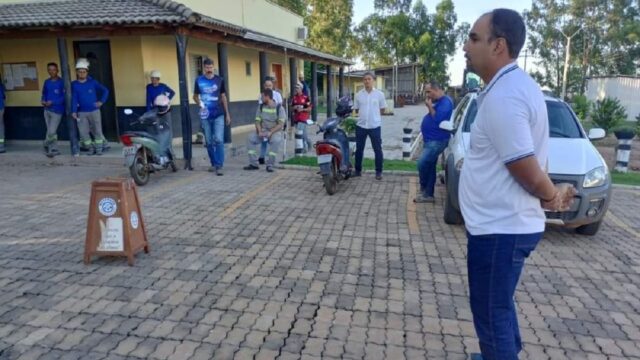 Em assembleia, trabalhadores da empresa Nutrisoya retira pauta para acordo coletivo 2023