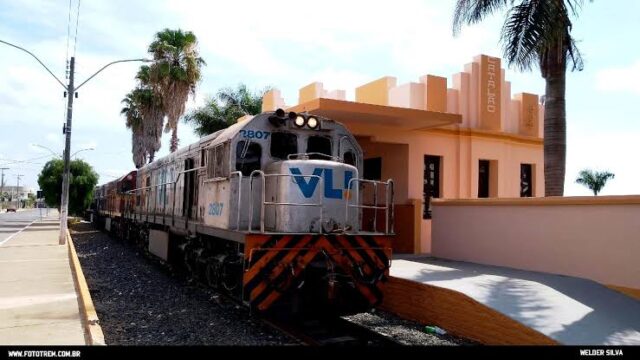 Governo de Goiás quer facilitar exploração de ferrovias pelo setor privado em Catalão e outros municípios do estado
