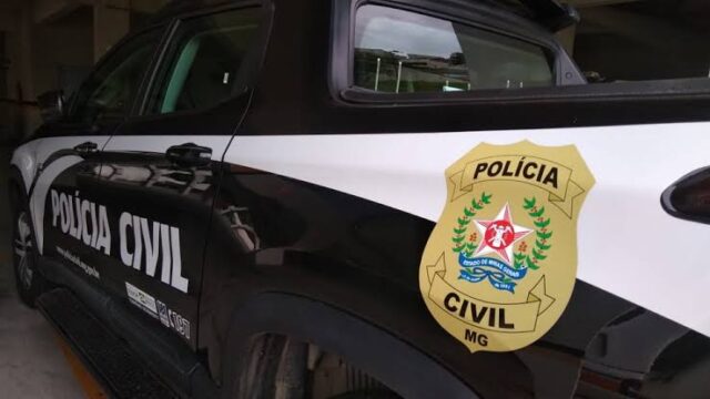 Polícia Civil investiga morte de homem encontrado em área de descarte irregular em Uberlândia