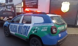Foragido com dois mandados de prisão é preso usando identidade falsa em Davinópolis