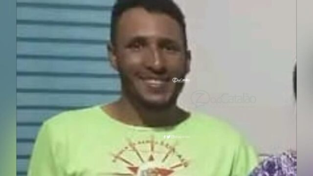 Homem é morto a golpes de faca no Distrito de Pires Belo