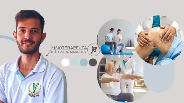 Importância da Fisioterapia para a saúde e o bem-estar das pessoas
