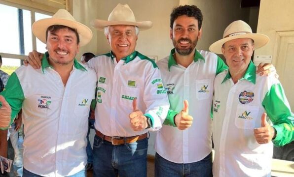 Em Itumbiara, Planet Promo realiza a AgroVem 2023 - a maior feira do interior de Goiás