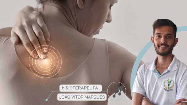 Saúde: A fisioterapia na diminuição de dores; VÍDEO