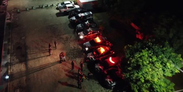 Suspeito de ocupar 'posição de destaque' em facção criminosa no Ceará é preso em Araguari, MG
