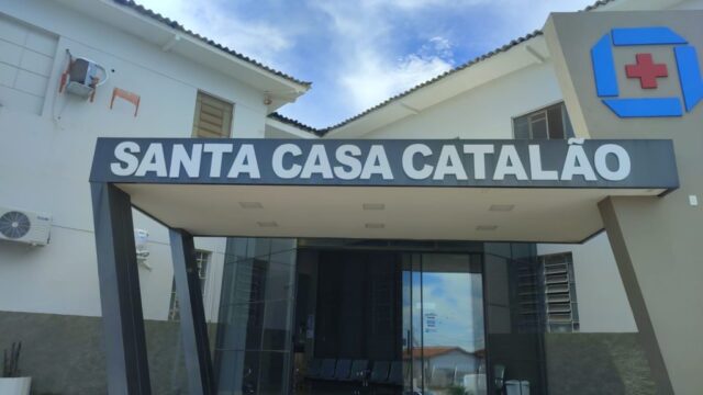 Santa Casa de Misericórdia de Catalão implanta novos horários de visitas; confira