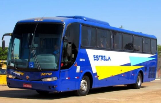 Após decisão, linha de ônibus Catalão-Davinópolis volta a circular nesta quarta-feira (29)