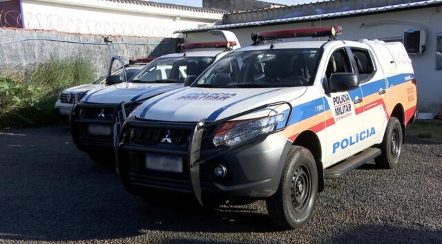 Dupla é presa por latrocínio de homem que estava desaparecido e foi achado morto no próprio apartamento em Uberlândia