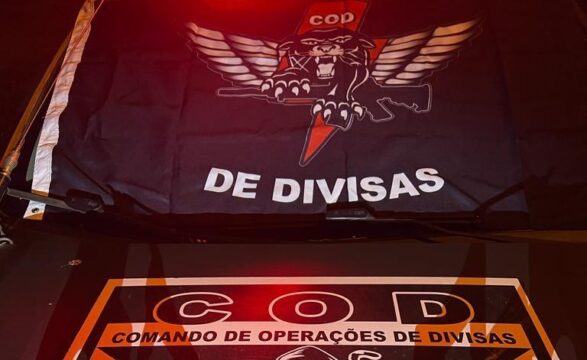 Dois jovens morrem, sendo um de Catalão, em confronto com a Polícia, logo após roubarem veículo na cidade de Goianira