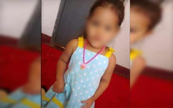 Mãe e madrasta são presas suspeitas de espancar criança de 4 anos em Morrinhos