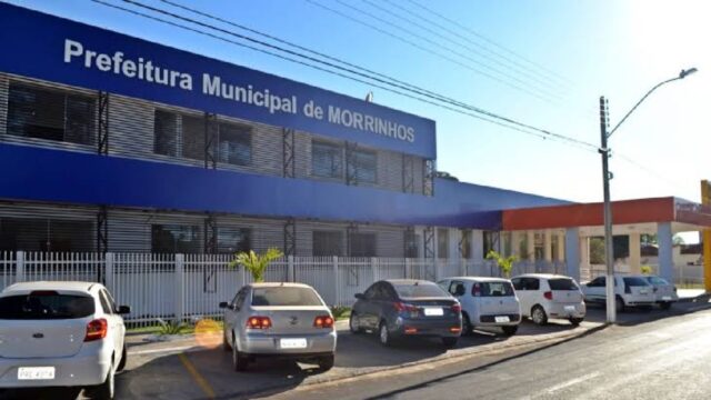 Concurso da Prefeitura Municipal de Morrinhos (GO): edital abre 1.329 vagas