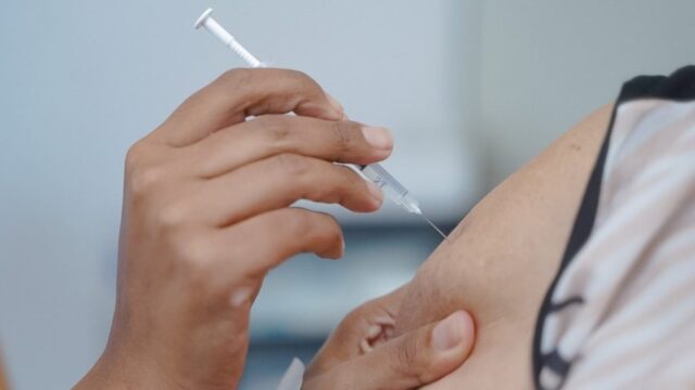 Covid-19: Saúde de Goiás libera vacina bivalente para todo público acima de 18 anos