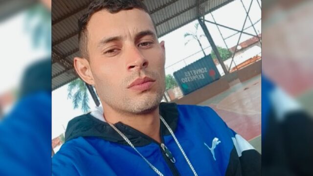 Troca de tiros com a CPE em Catalão termina com morte de suspeito