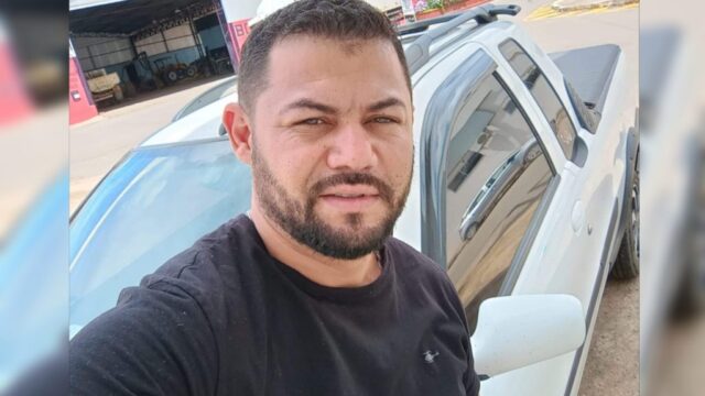 Homem agredido a golpes de faca em Campo Alegre de Goiás morre em hospital de Catalão; suspeito segue foragido