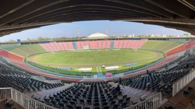 Tombense x Palmeiras: jogo de volta da Copa do Brasil será em Uberlândia