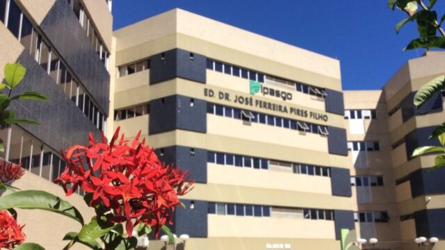 Beneficiários do Ipasgo Saúde passam a ter descontos de até 70% na compra de medicamentos