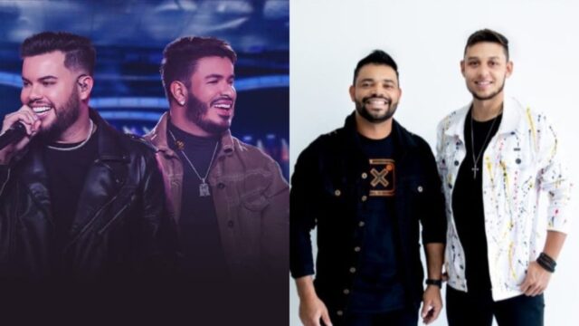 Ouvidor se prepara para celebrar o Dia do Trabalhador com muita festa e animação