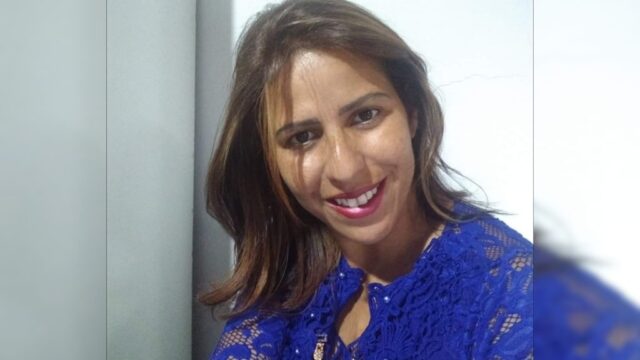 Mulher de 42 anos é vítima de feminicídio em Catalão e polícias se unem em operação para capturar suspeito