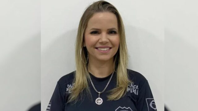 Policial penal desaparece após sofrer acidente com moto aquática em lago, dizem bombeiros
