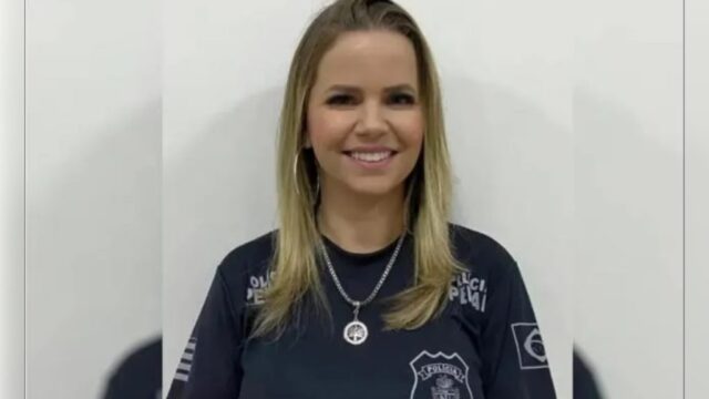 Bombeiros localizam corpo de policial penal no Lago das Brisas, em Buriti Alegre