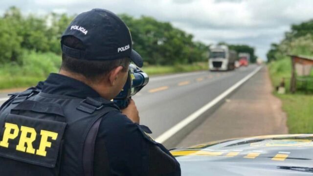 Operação Independência em Goiás: PRF reforça segurança nas rodovias federais para o feriado prolongado