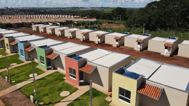 Agehab abre inscrições para programa habitacional em Anhanguera e outros dois municípios