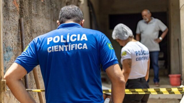 Inscrições para concurso da Polícia Técnico-Científica se encerram neste domingo (09/04)