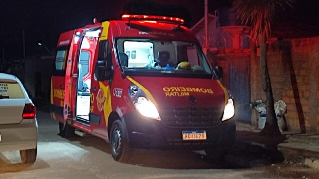 Trabalhador é agredido durante churrasco regado a bebida alcoólica em alojamento de Catalão