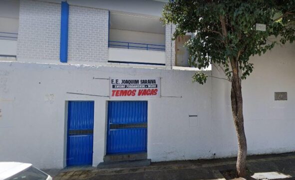Após briga de alunos, mãe esfaqueia a outra em reunião de escola em Uberlândia