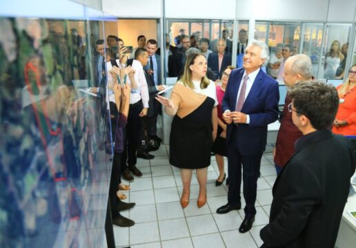Governo de Goiás adota sistema com inteligência artificial para combater sonegação de impostos