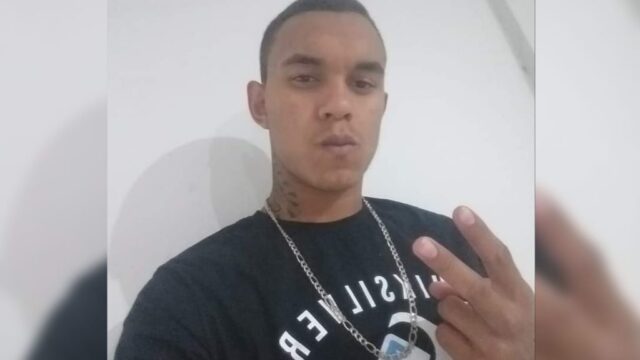 Jovem de 19 anos morre após trocar tiros com a CPE em Catalão