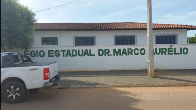 Ataque a colégio de Santa Tereza de Goiás deixa 3 alunos feridos, diz polícia