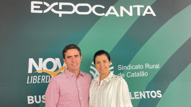 Sindicato Rural de Catalão lança o Expocanta 2023 com novidades e premiação; confira