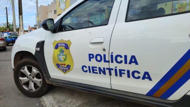 Supermercado é furtado durante a madrugada em Catalão