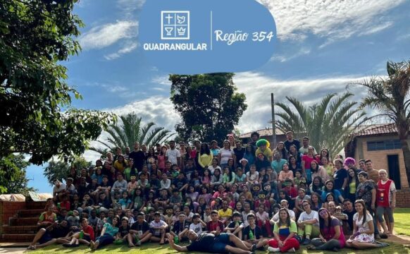 Festa e alegria: Igreja Quadrangular realiza o Encontro com Deus Kids, o Tremendinho 2023