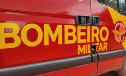 Bombeiros realizam buscas por homem desaparecido em área de mata de Catalão Bombeiros realizam buscas por homem desaparecido em área de mata de Catalão