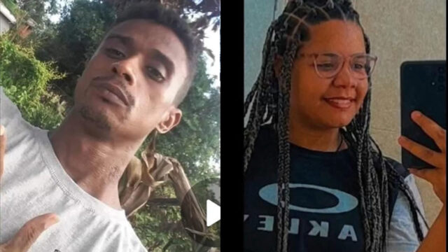 Domiciano Ribeiro: Duplo homicídio em distrito de Ipameri - Polícia investiga o caso