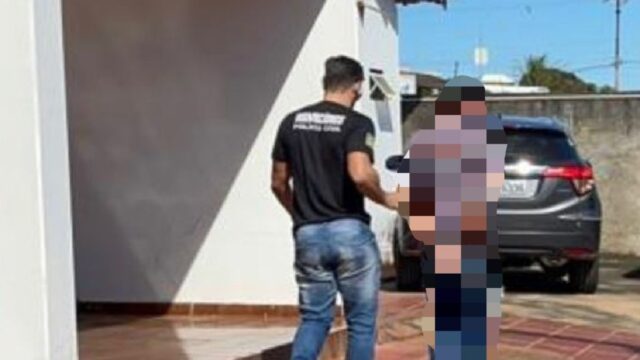 CASO ELTON: Investigação policial avança e resulta em duas prisões pelo homicídio do empresário em Catalão