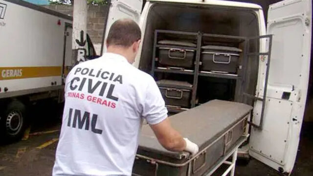 Homem morre atropelado por caminhonete em Uberlândia