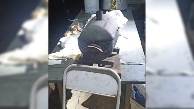 Briga por churrasco termina com homem matando o irmão a facadas em Patrocínio MG
