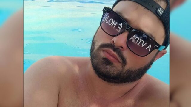 Homem de 31 anos morre após cair de caminhonete em Ouvidor; polícia investiga o caso