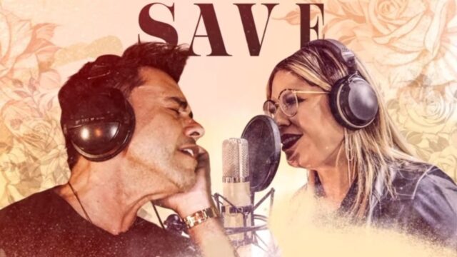 Zezé Di Camargo anuncia lançamento de música com participação inédita de Marília Mendonça