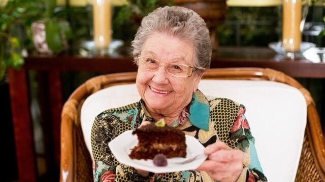 Palmirinha, apresentadora e cozinheira, morre aos 91 anos