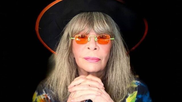 Rita Lee, rainha do rock brasileiro, morre aos 75 anos