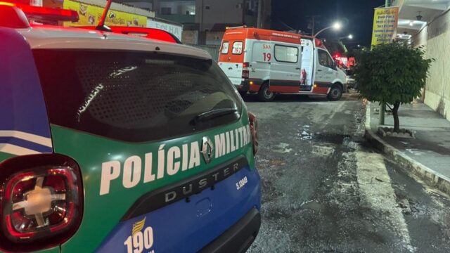 Jovem de 18 anos perde a vida em grave acidente de trânsito em Caldas Novas